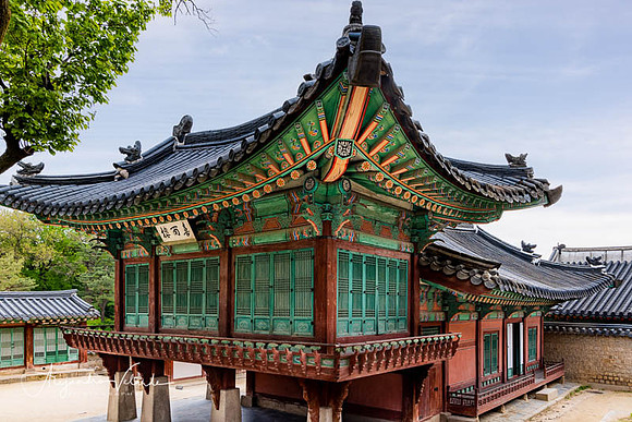 Changgyeonggung Palace