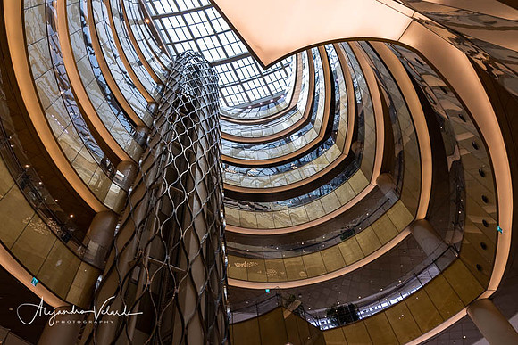 Lotte World Tower