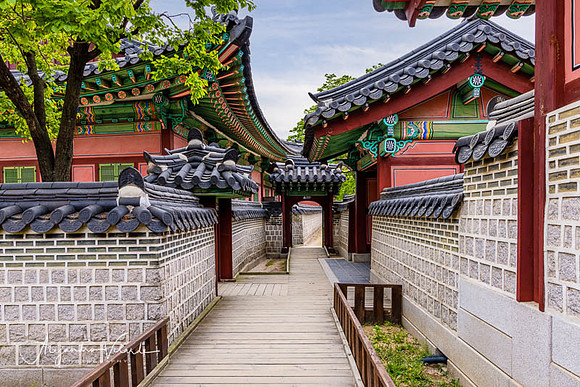 Changgyeonggung Palace