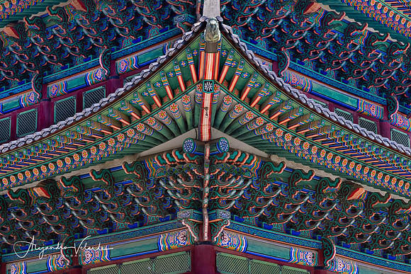 Gyeongbokgung Palace