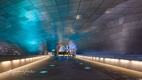 Dongdaemun Design Plaza