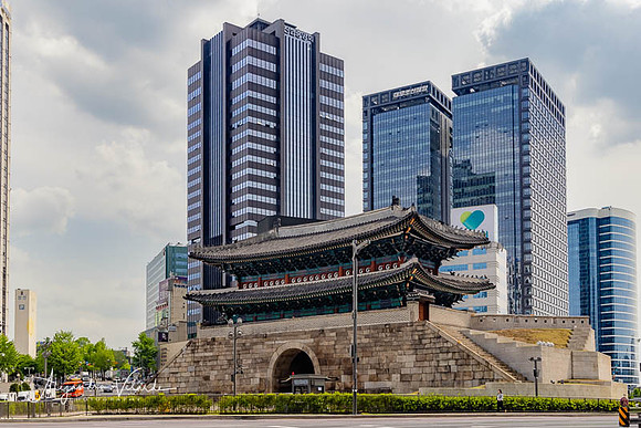 Sungnyemun