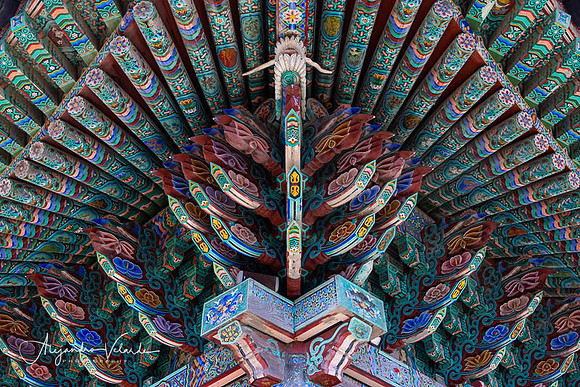 Haedong Yonggungsa Temple