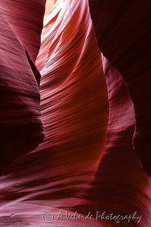 Antelope Canyon