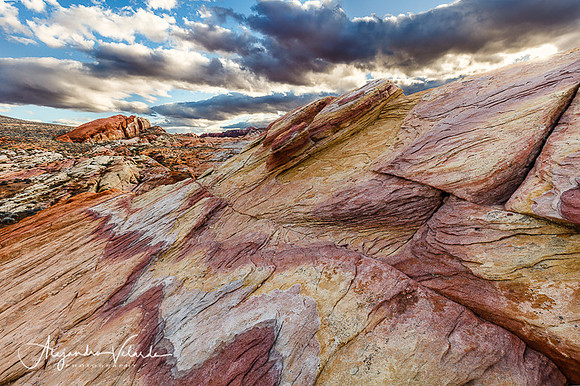 Valley of Fire - Nevada
