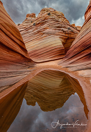 The Wave - Arizona