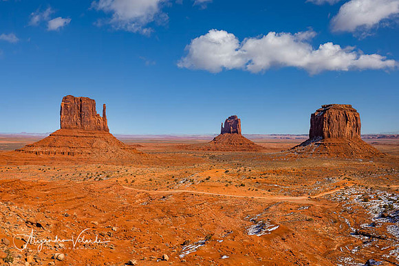 Monument Valley, Arizona