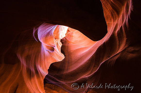Antelope Canyon