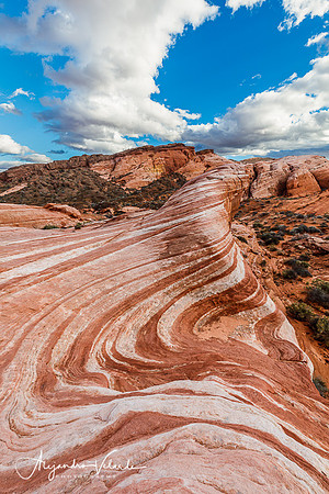 Valley of Fire - Nevada