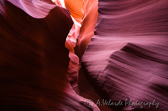 Antelope Canyon