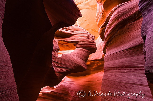Antelope Canyon