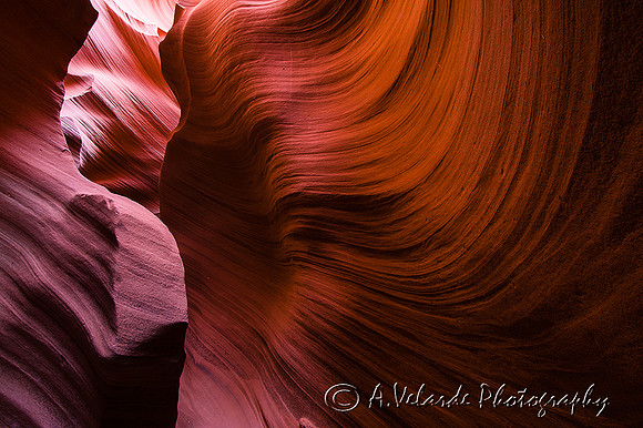 Antelope Canyon