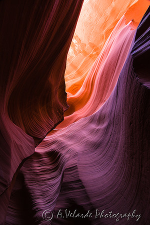 Antelope Canyon