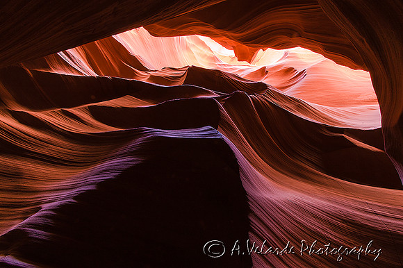 Antelope Canyon
