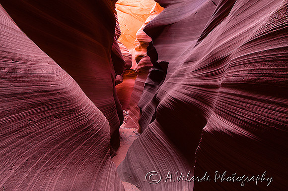Antelope Canyon