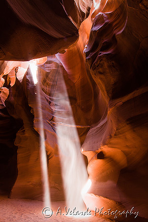 Antelope Canyon