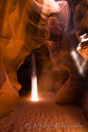 Antelope Canyon