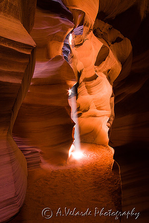Antelope Canyon