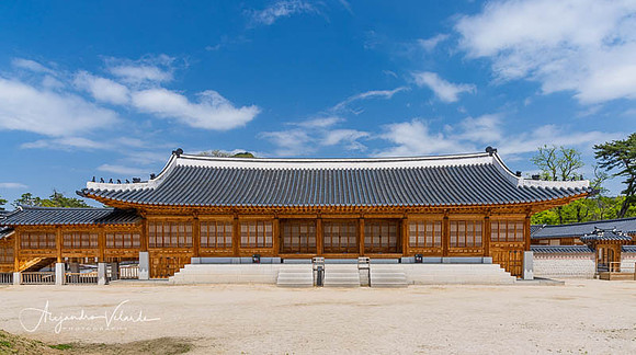 Gyeongbokgung Palace
