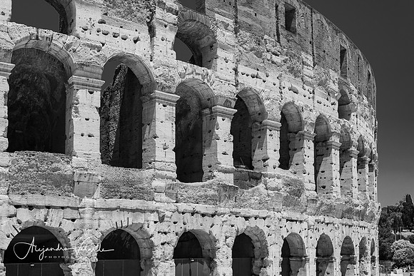 Colosseum