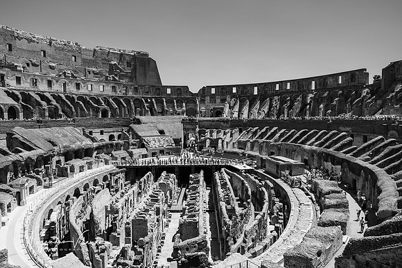 Colosseum