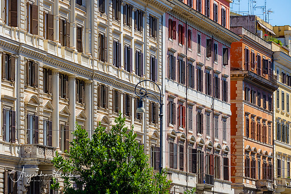 City Streets