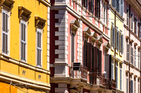 City Streets