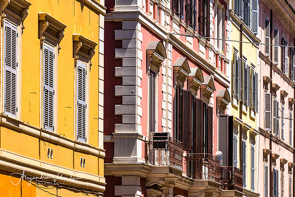 City Streets