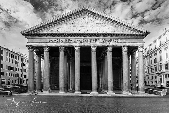 Pantheon