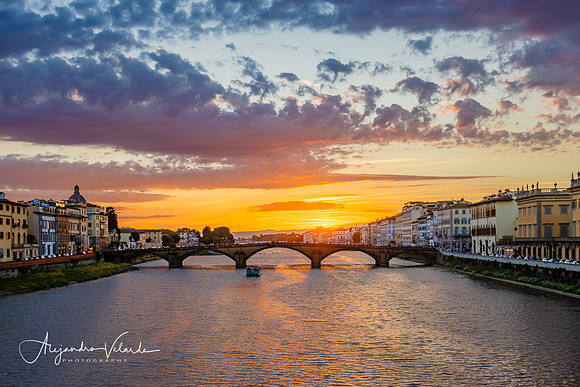 Ponte Santa Trinita