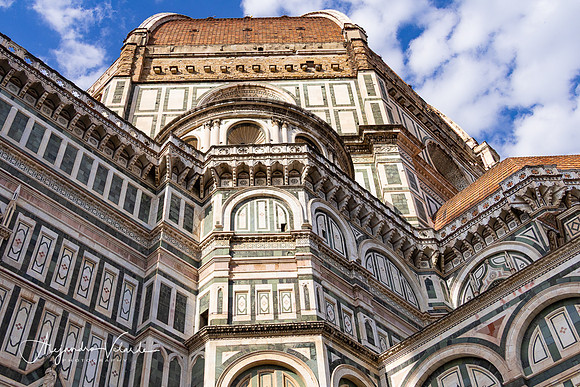 Cathedral of Santa Maria del Fiore