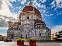 Cathedral of Santa Maria del Fiore