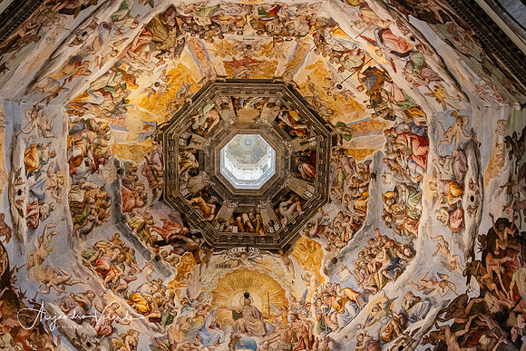Duomo Florence