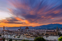 View of Florence