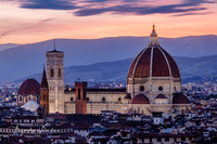 2. Florence & Siena
