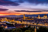 View of Florence