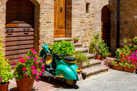 Pienza