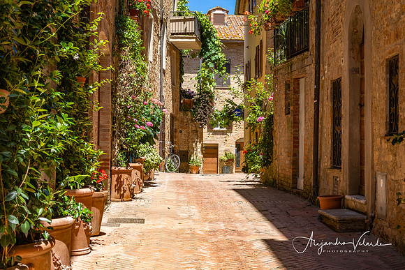 Pienza