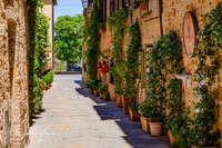 Pienza