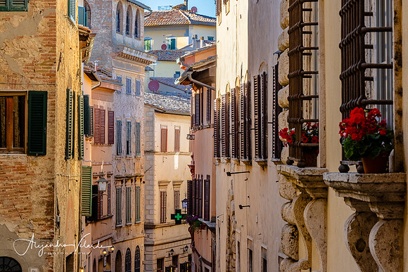 Montepulciano