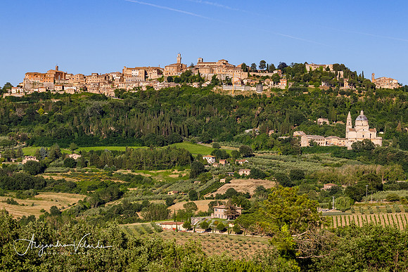 Montepulciano