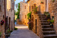 Monticchiello