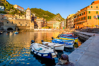 Vernazza