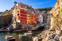 Riomaggiore