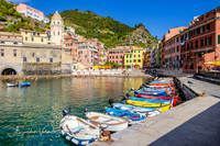 Vernazza