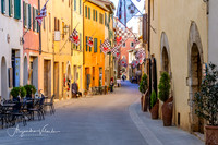 San Quirico d'Orcia