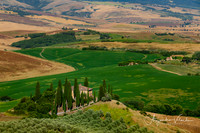 Podere Belvedere