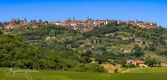 Montalcino