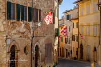 San Quirico d'Orcia