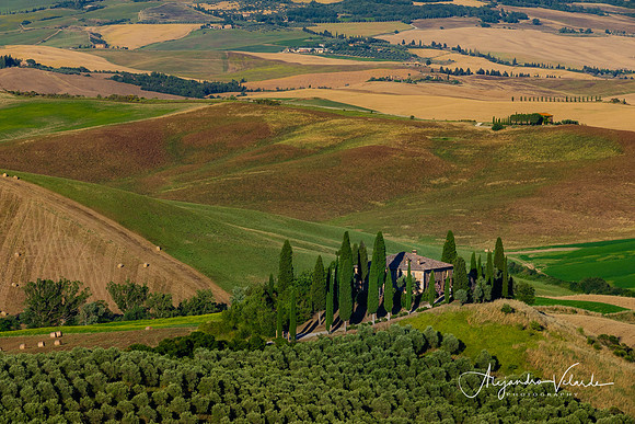 Podere Belvedere